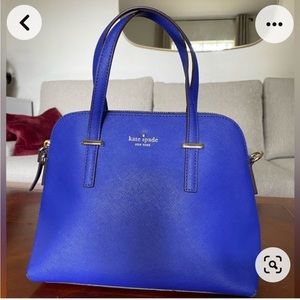 Kate Spade satchel bag